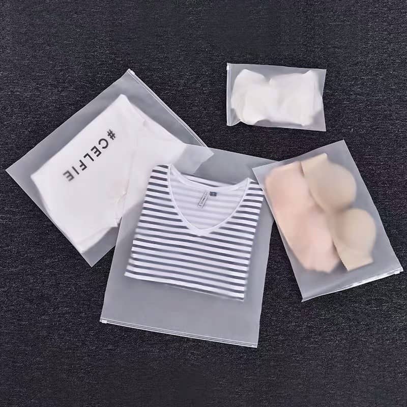 PE plastična vrečka