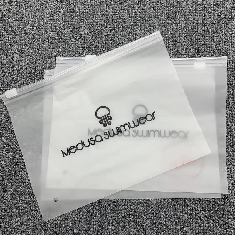 PE plastična vrečka