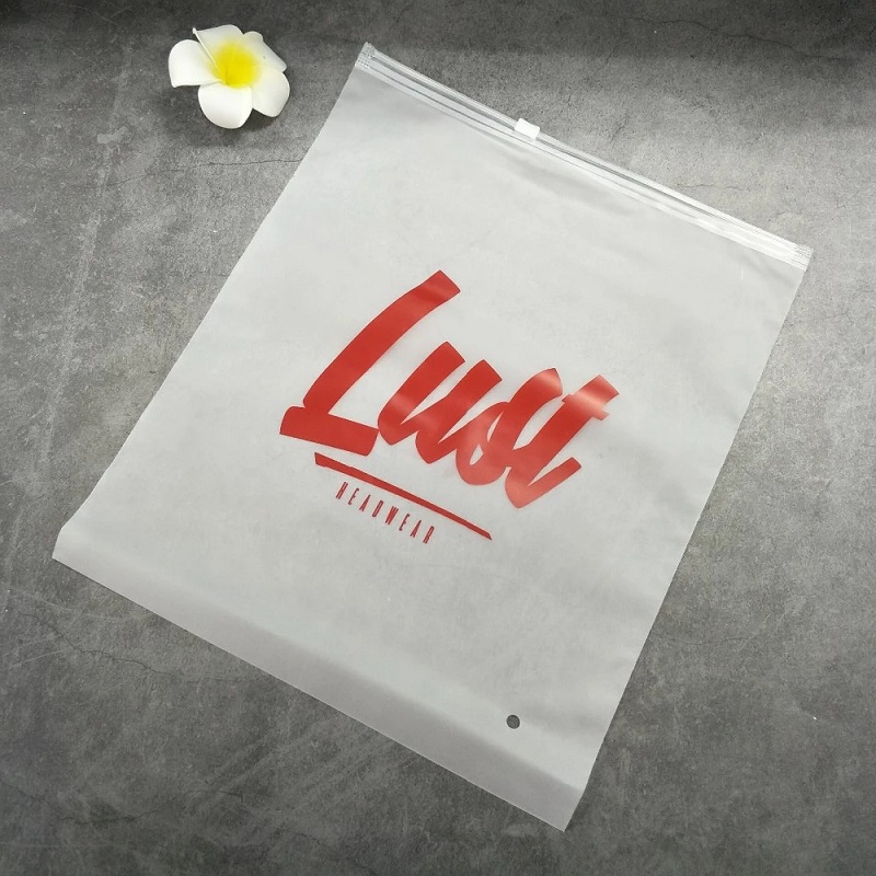 Torba ziplock